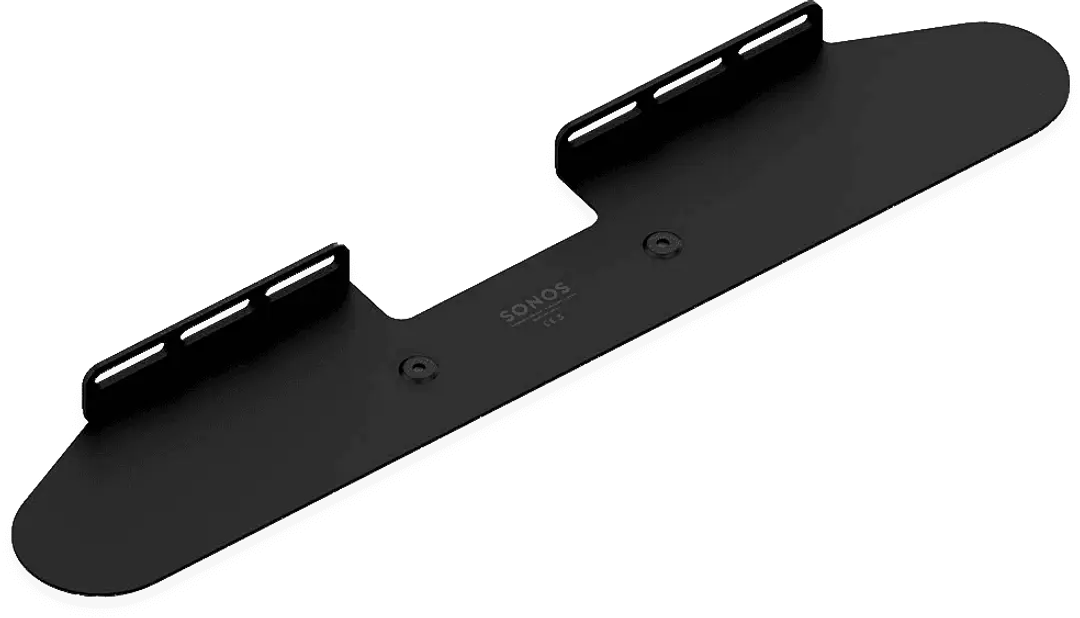 sonos beam wall mount
