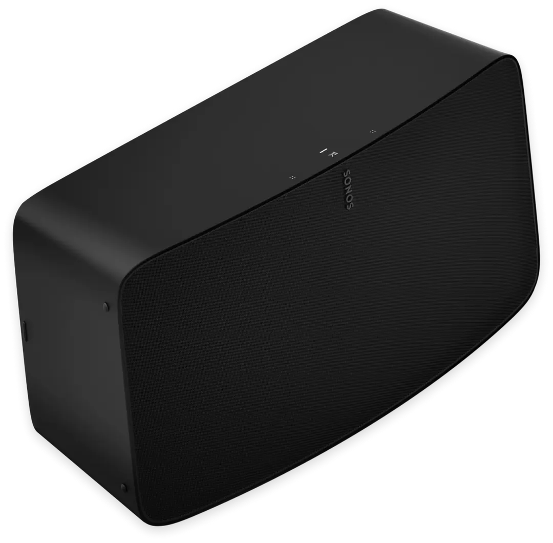 sonos five b