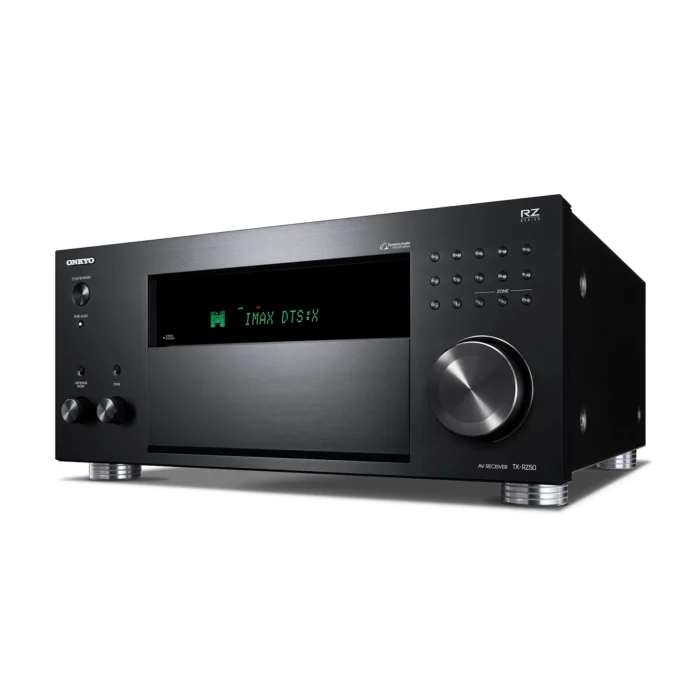 Onkyo TX-RZ50 9.2-Channel THX Certified AV Receiver – MJ Group